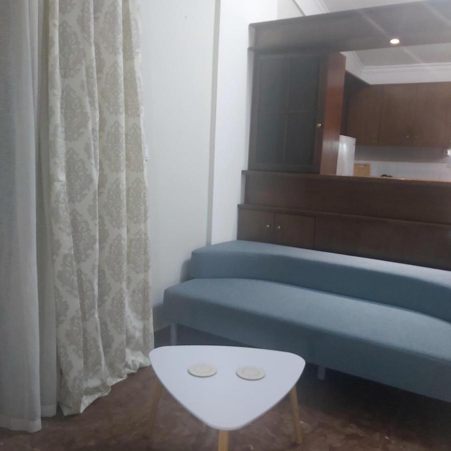 Rania City Loft Apartment Argostoli  Luaran gambar